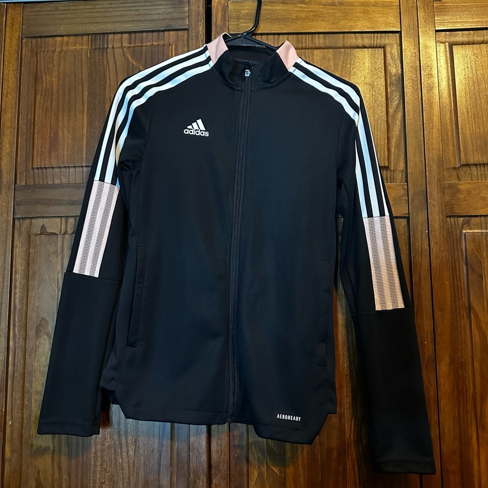 Adidas Track Suit